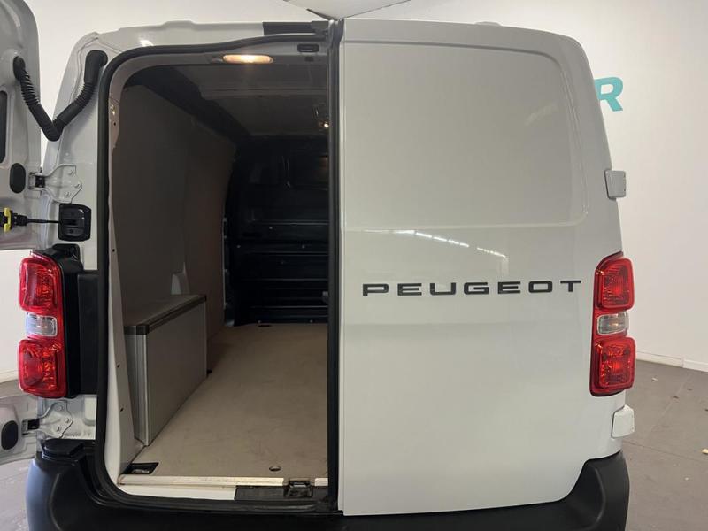 Peugeot Expert III Taille m 2.2 d 180 s&amp;amp;S Auto P Prem c