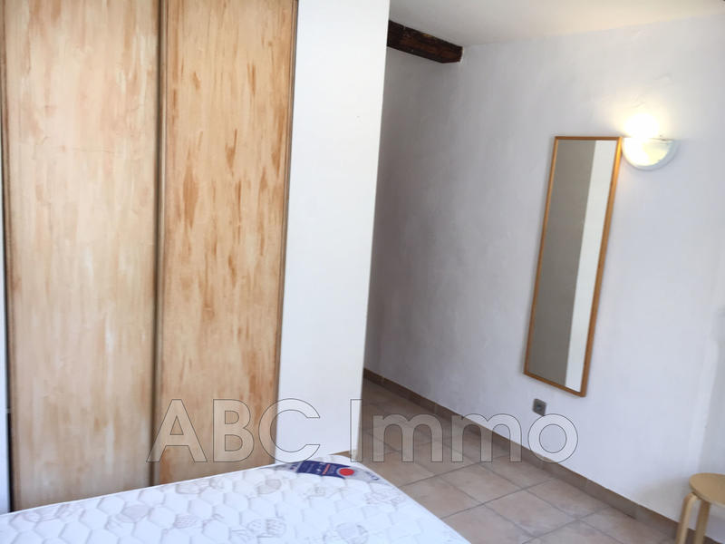 Appartement - 55 m² - 2 pièces