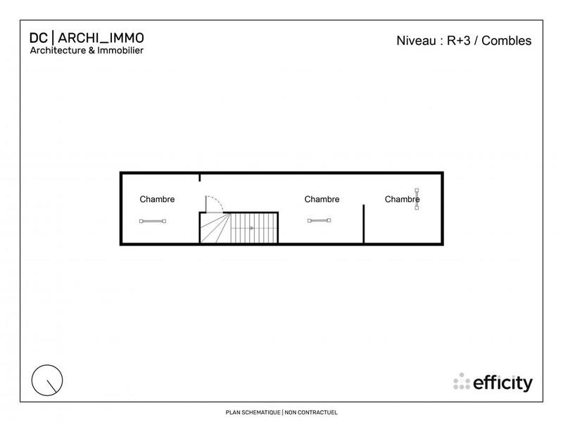 Maison - 247 m² - 10 pièces