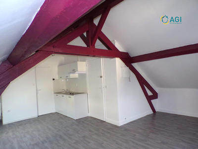 Appartement - 21 m² - 1 pièce