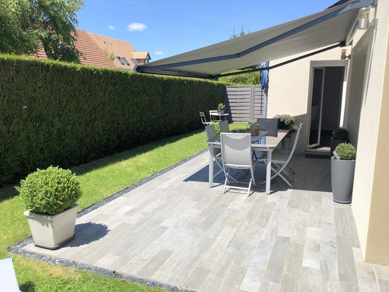 Maison - 176 m² - 6 pièces