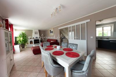 Maison - 154 m² - 7 pièces