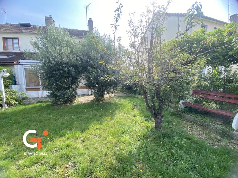 Maison - 81 m² - 5 pièces