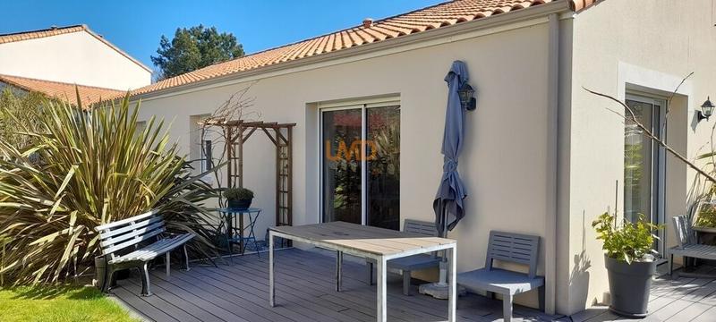 Maison - 82 m² - 4 pièces