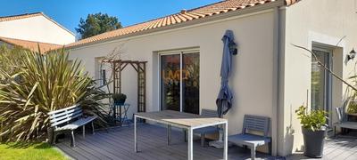 Maison - 82 m² - 4 pièces