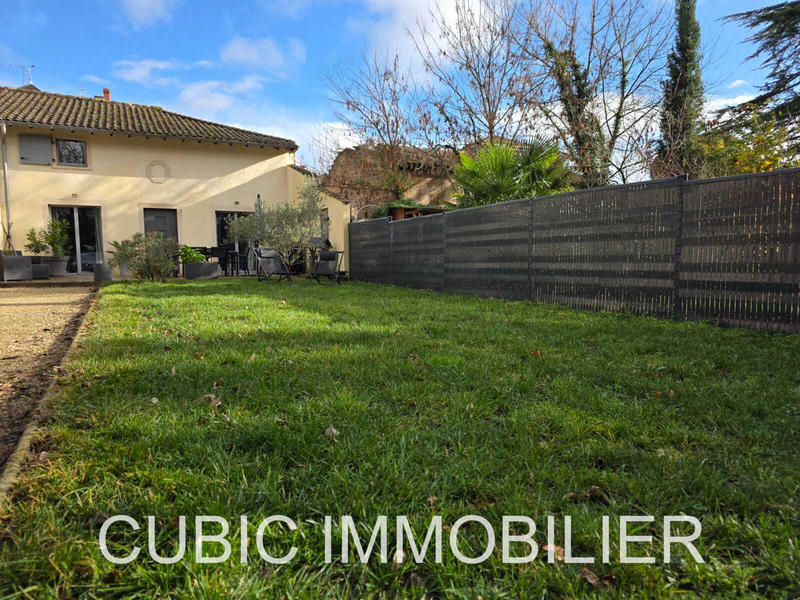 Maison - 131 m² - 4 pièces