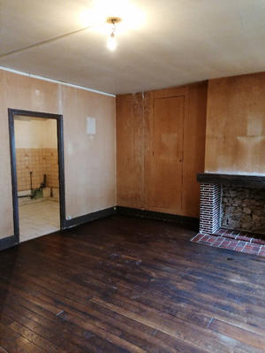 Maison - 130 m² - 4 pièces