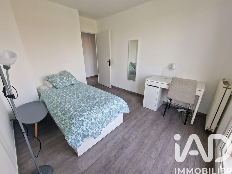 Appartement - 69 m² - 5 pièces