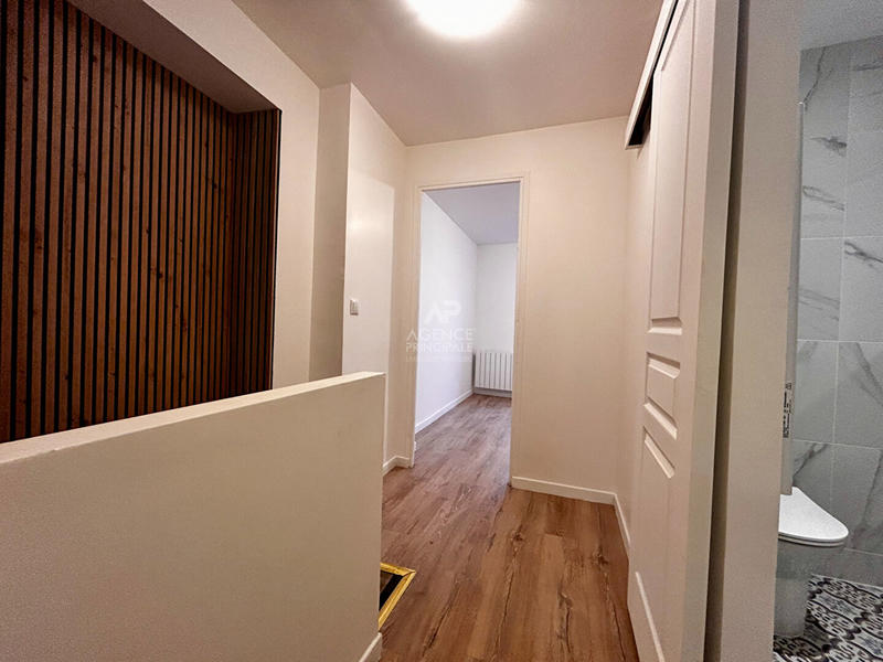 Maison - 50 m² - 4 pièces