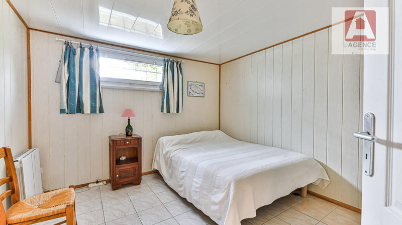 Maison - 139 m² - 5 pièces