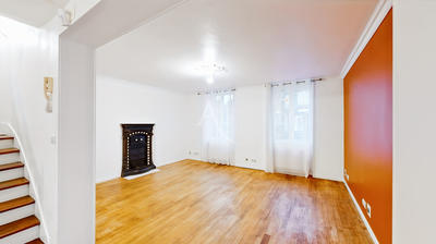 Maison - 165 m² - 7 pièces