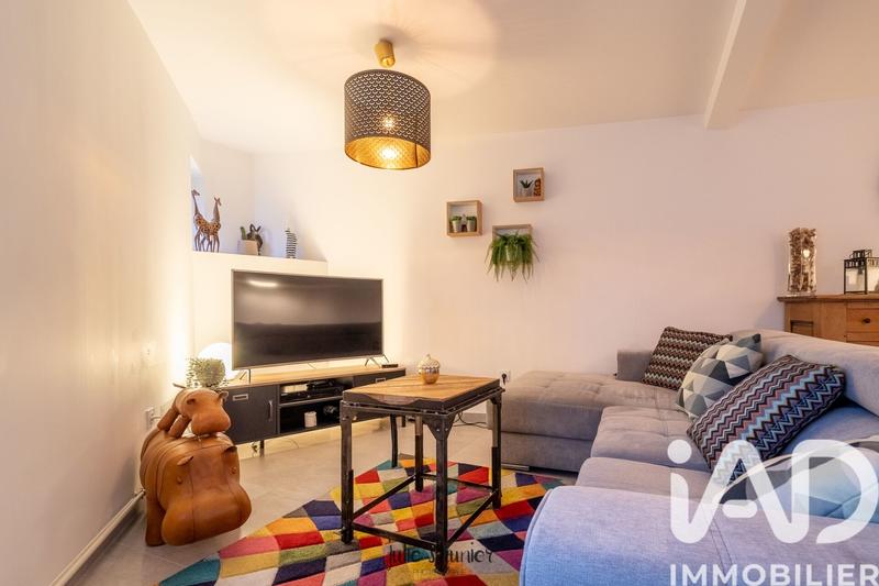 Appartement - 98 m² - 5 pièces