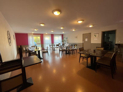 Appartement - 26 m² - 1 pièce