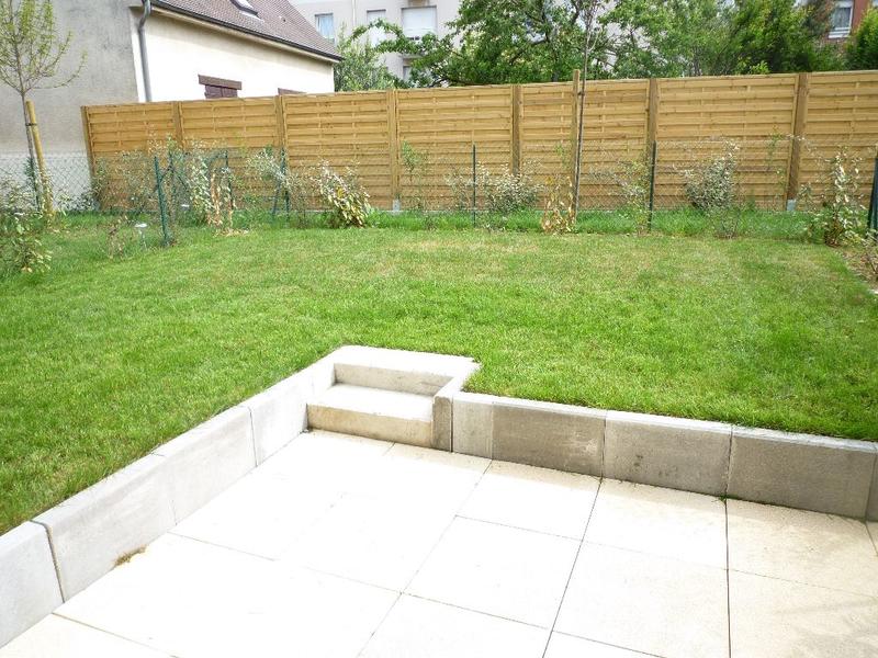 Appartement - 29 m² - 2 pièces