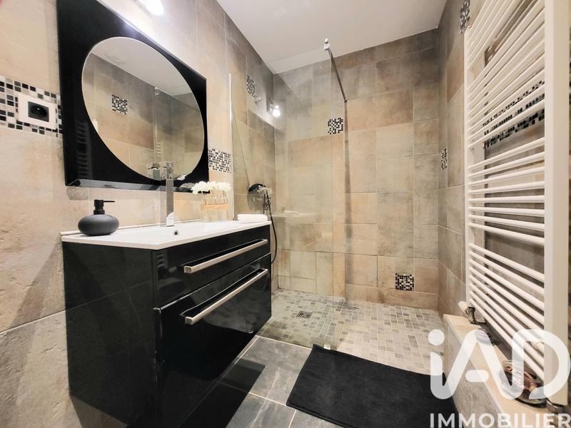 Maison de ville - 105 m² - 5 pièces