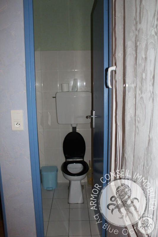 Maison - 45 m² - 3 pièces