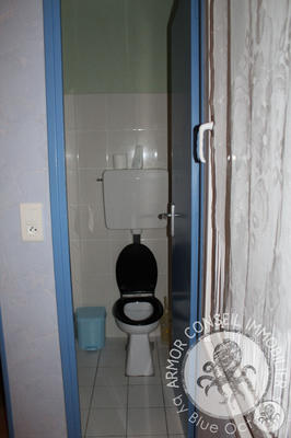 Maison - 45 m² - 3 pièces