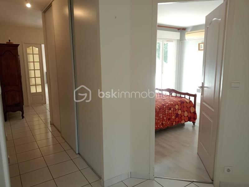 Villa - 177 m² - 6 pièces