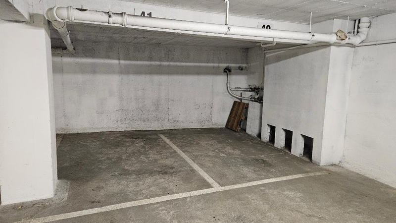 Appartement - 87 m² - 3 pièces