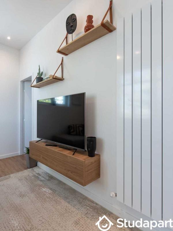 Appartement - 240 m² - 1 pièce