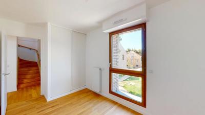 Duplex - 113 m² - 5 pièces