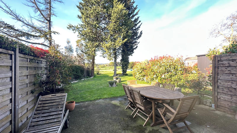 Maison - 118 m² - 4 pièces