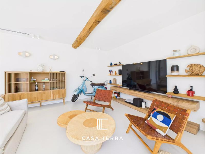 Villa - 150 m² - 6 pièces