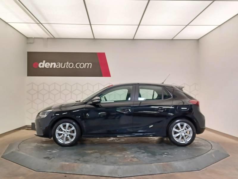 Opel Corsa 1.2 Turbo 100 ch Bvm6 Edition