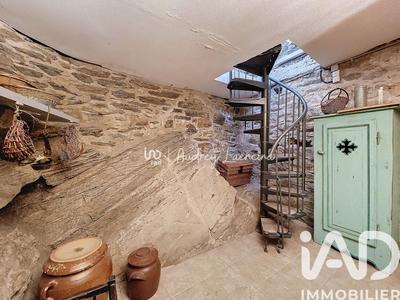 Maison - 111 m² - 4 pièces