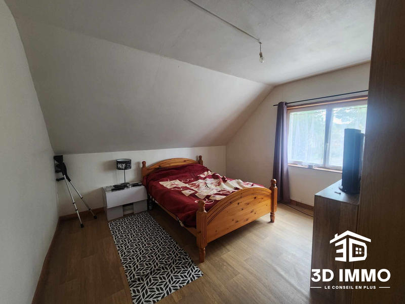 Maison - 475 m² - 18 pièces