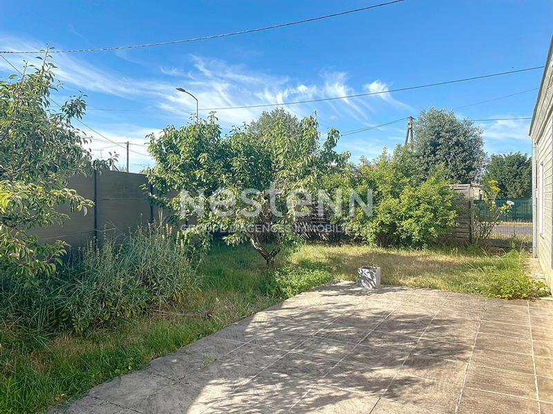 Maison - 195 m² - 7 pièces