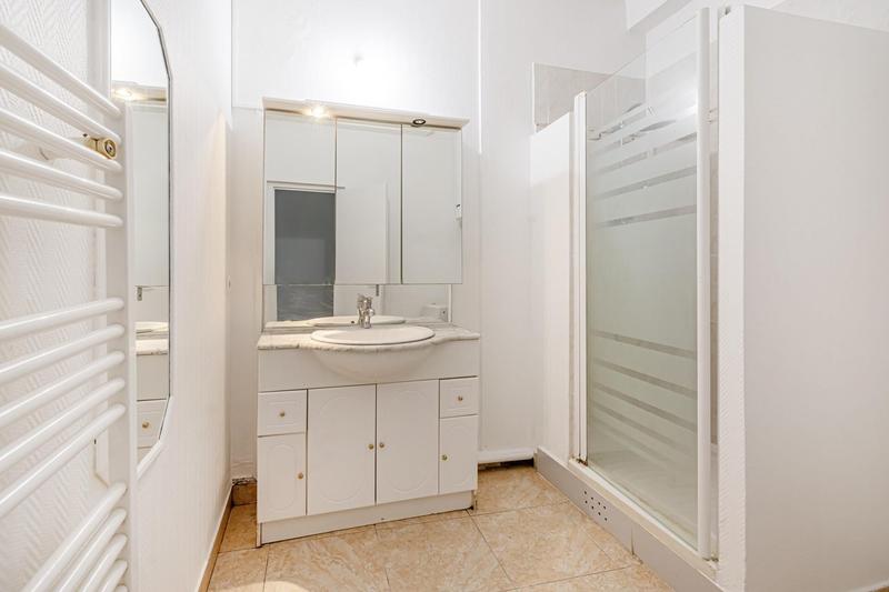 Appartement - 53 m² - 2 pièces