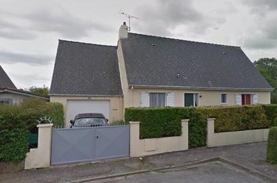 Maison - 89 m² - 2 pièces