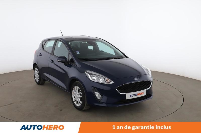 Ford Fiesta 1.1 Cool &amp; Connect 5p 85 ch