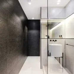 Appartement - 87 m² - 3 pièces