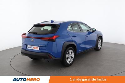Lexus Ux 250h Pack Confort Business 2wd 184 ch