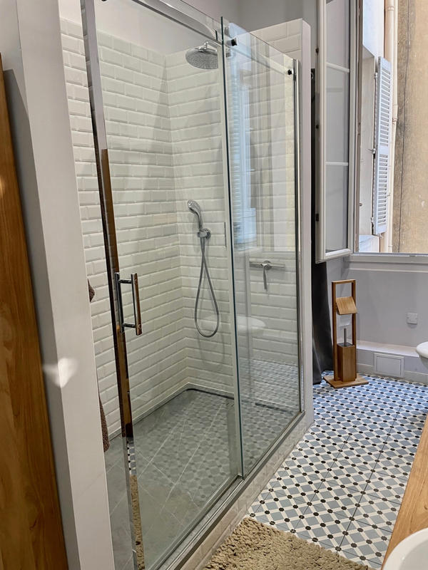 Appartement - 137 m² - 5 pièces