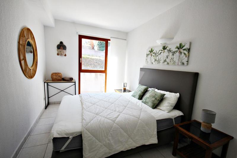 Appartement - 105 m² - 4 pièces