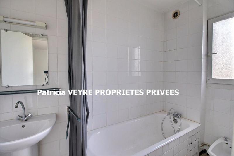 Appartement - 46 m² - 3 pièces