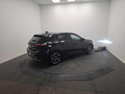 Peugeot 308 BlueHDi 130ch s&amp;S Eat8 Allure