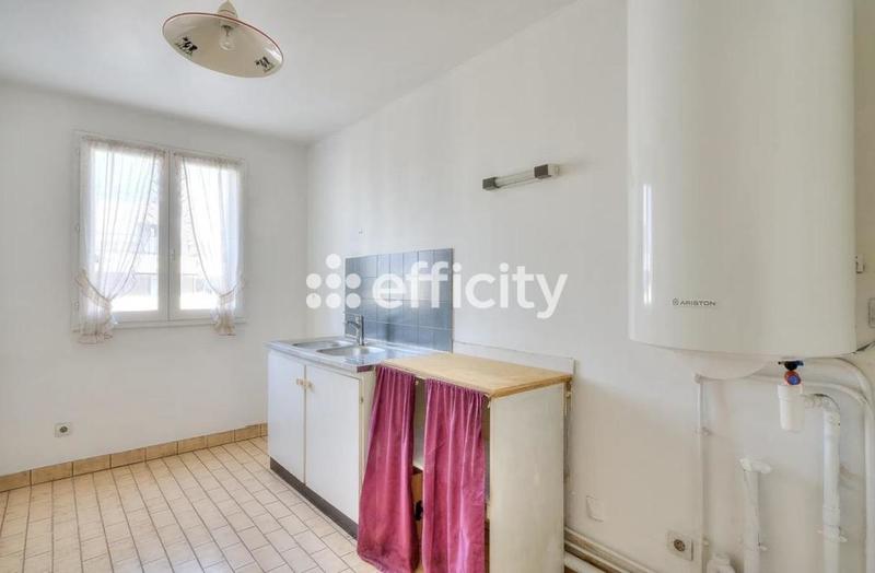 Appartement - 81 m² - 4 pièces
