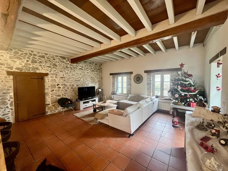 Villa - 178 m² - 7 pièces