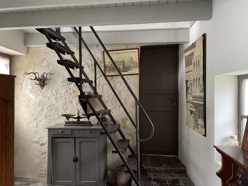 Maison - 80 m² - 3 pièces