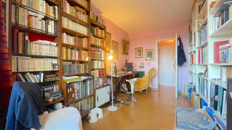 Appartement - 76 m² - 3 pièces