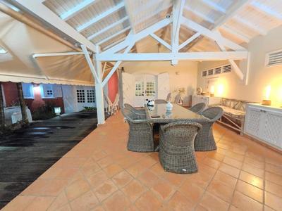 Villa - 176 m² - 5 pièces