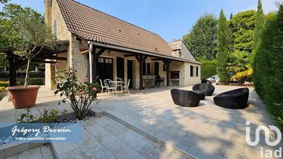 Maison de village - 175 m² - 5 pièces
