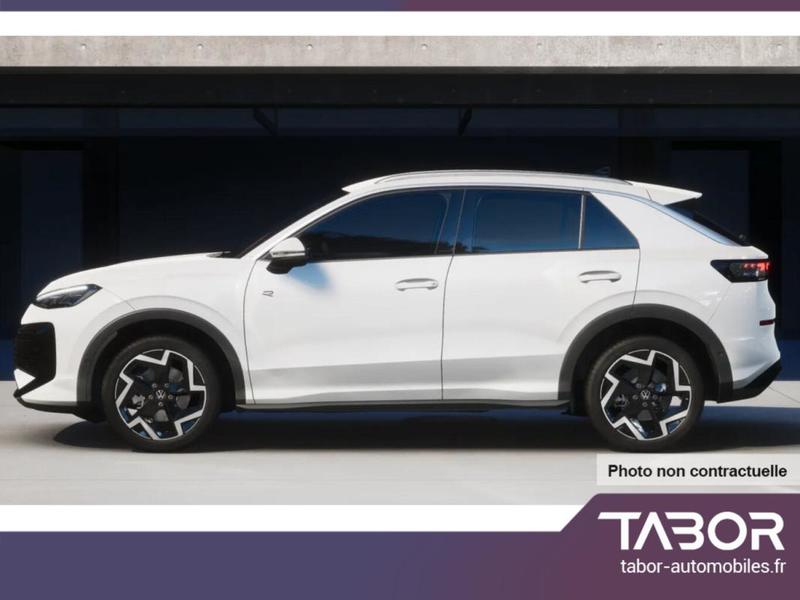 Volkswagen t-Roc R-Line ePT Hay SiègesCh 5AnsGa