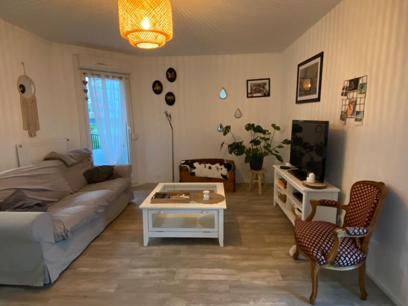 Appartement - 61 m² - 2 pièces