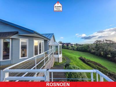 Maison - 200 m² - 6 pièces