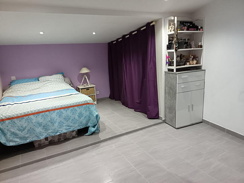 Maison - 127 m² - 6 pièces